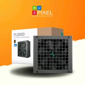 DeepCool PL800D ️Блок питания