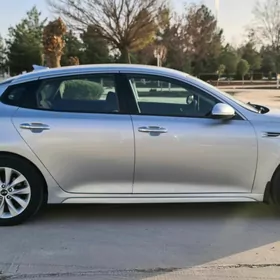 Kia optima 17lik orginal