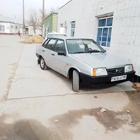 Lada 21099 2003