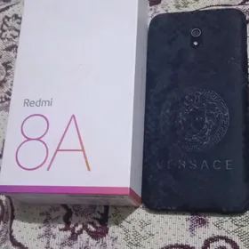 Redmi 8a