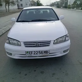 Toyota Camry 2001