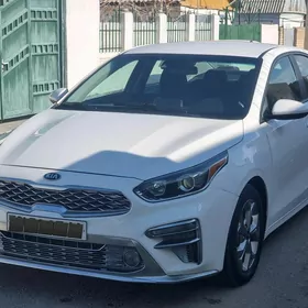 Kia Forte 2021