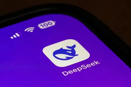 DeepSeek indi şekil ýasaýan DALL-E 3 bilen bäsdeşlige girýär: Janus Pro modelleri tanyşdyryldy