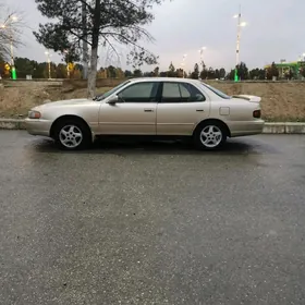 Toyota Camry 1996