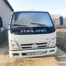 Forland H3 2013