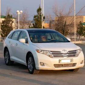 Toyota Venza 2010