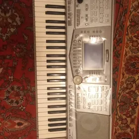 Yamaha PSR 2100