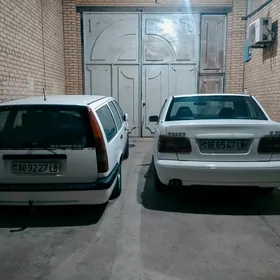 volvo s70 850 zapças