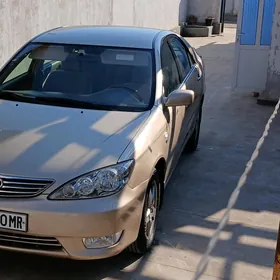 Toyota Camry 2002