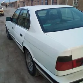 BMW 525 1992