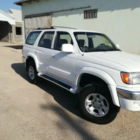 Toyota 4Runner 2000