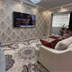 2 ком квартира 