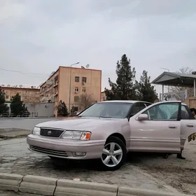 Toyota Avalon 1998