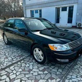 Toyota Avalon 2004