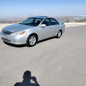 Toyota Camry 2002