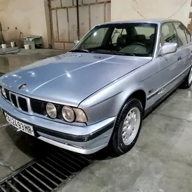 BMW 525 1992