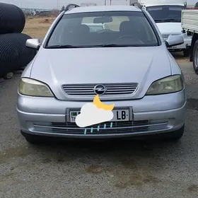 Opel Astra 1999