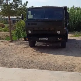 Kamaz 5511 1997