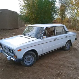 Lada 2106 2001