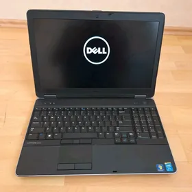 DELL i7"4-GEN