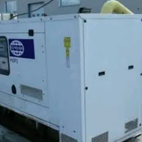 Генератор generator 150kw