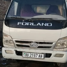 Forland H3 2012