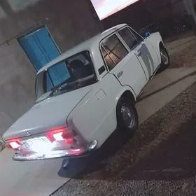 Lada 2101 1984