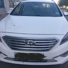 Hyundai Sonata 2017