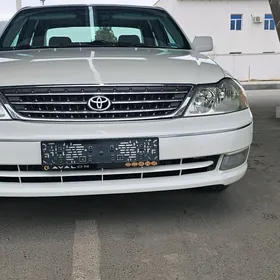 Toyota Avalon 2004