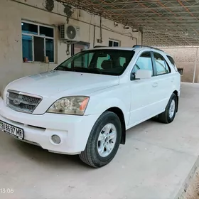 Kia Sorento 2003