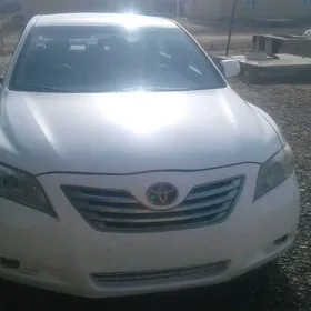 Toyota Camry 2009