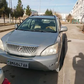 Lexus RX 330 2005