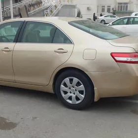 Toyota Camry 2009