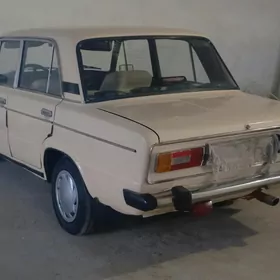 Lada 2106 1990