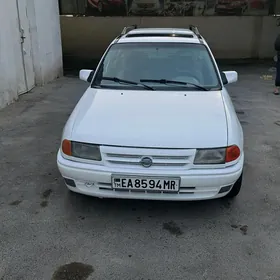 Opel Astra 1992