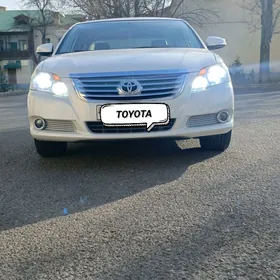 Toyota Avalon 2005