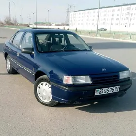 Opel Vectra 1991