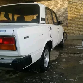 Lada 2107 1991