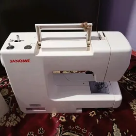 janome