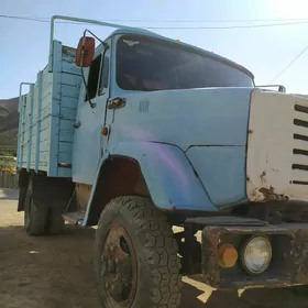 Kamaz 4310 1993