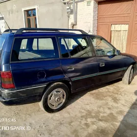 Opel Astra 1994