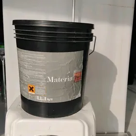 "Materia" emulsiya 18 kg