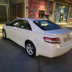 Toyota Camry 2010