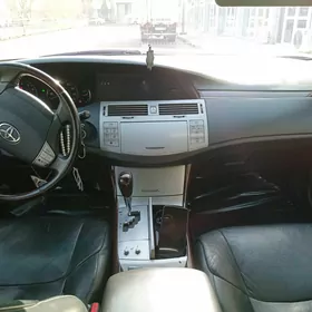 Toyota Avalon 2008