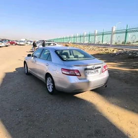 Toyota Camry 2010