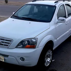 Kia Sorento 2006