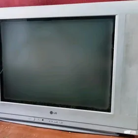 LG Tv