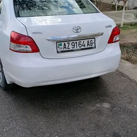 Toyota Yaris 2006