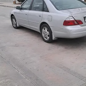 Toyota Avalon 2001