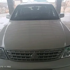 Toyota Avalon 2004